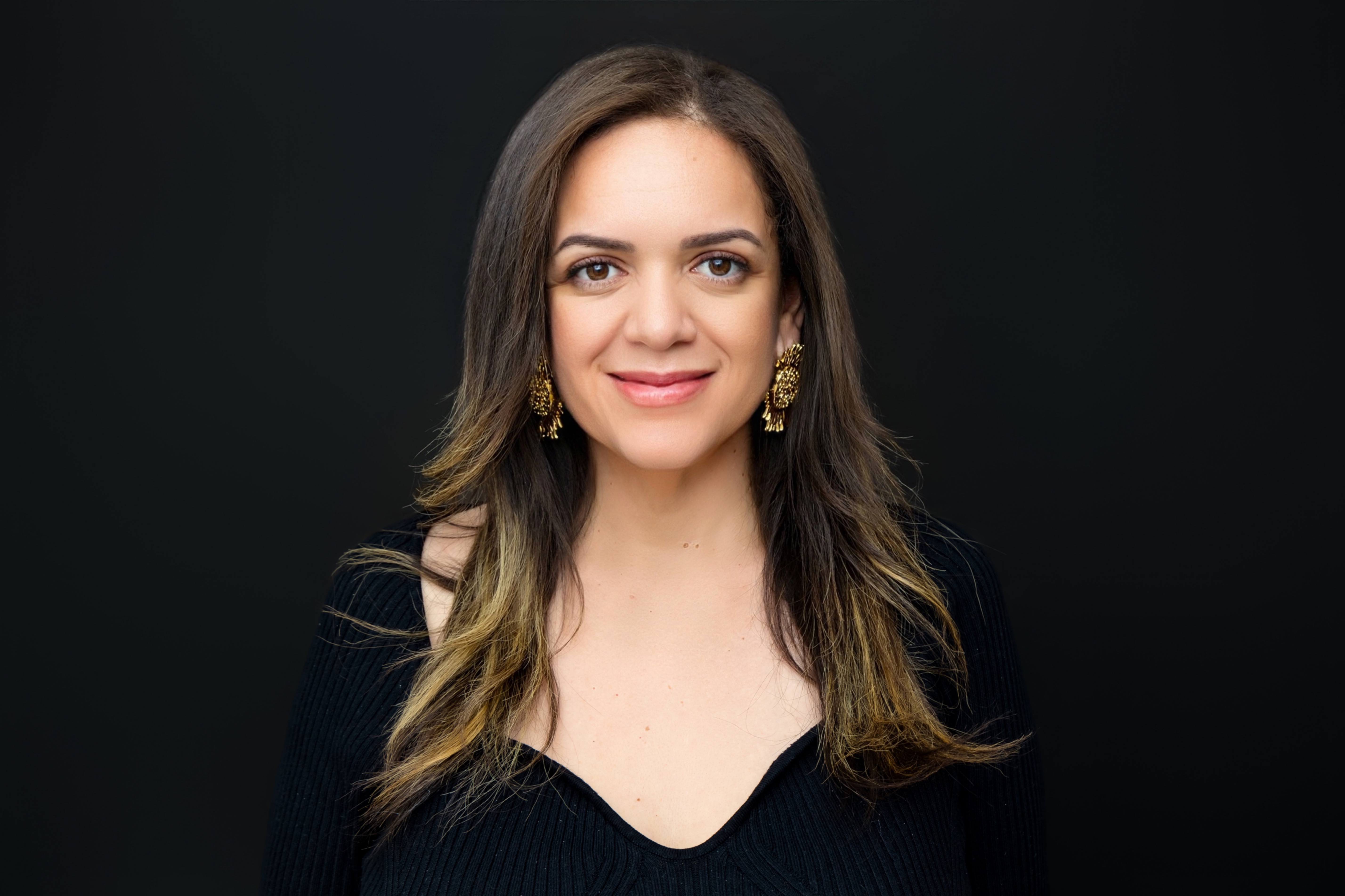 Luana Micheau - portrait