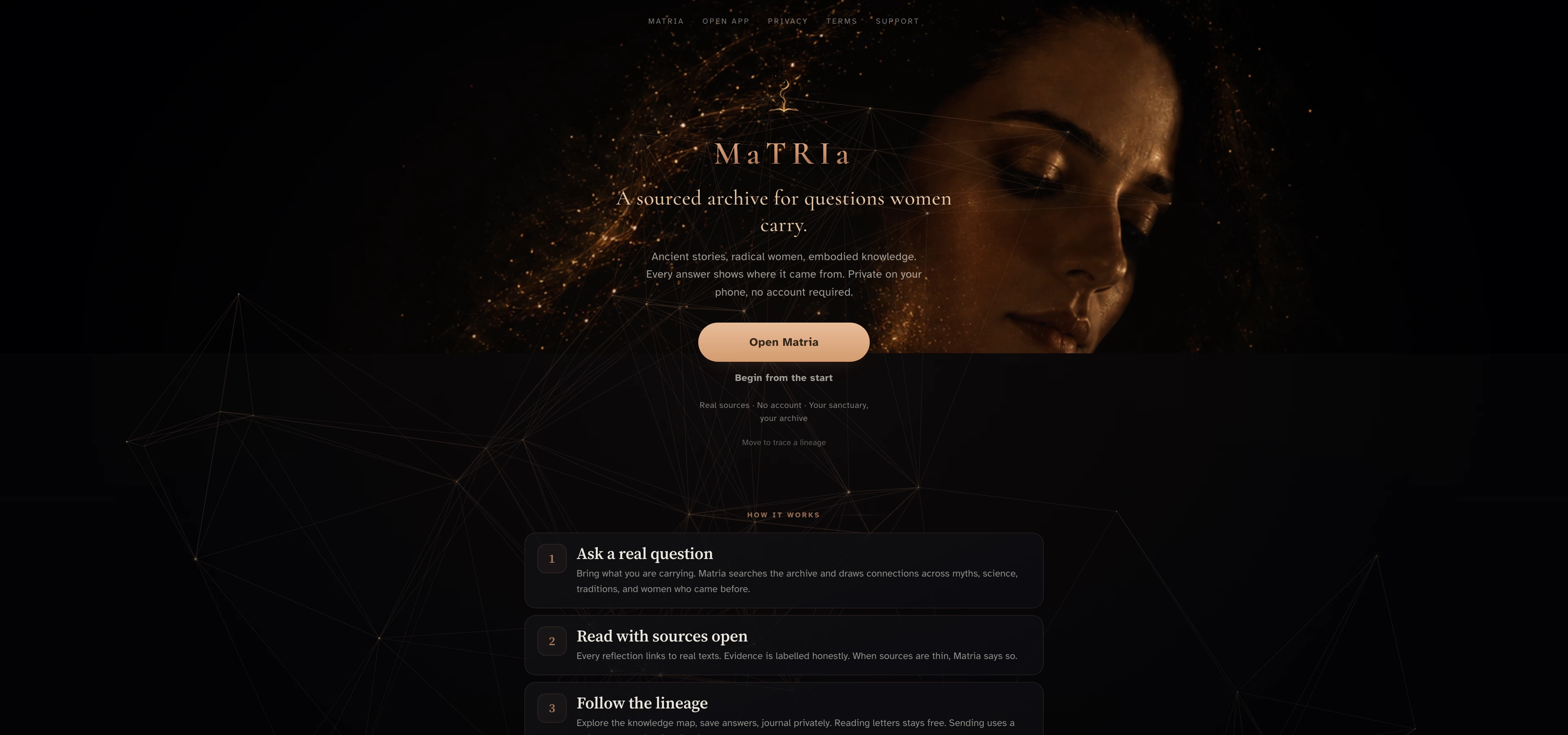 Matria